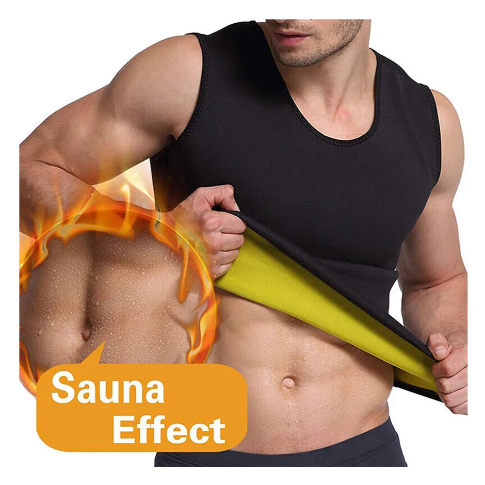 Faja Sauna Hombre